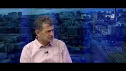 Nol Deda, ekspert i sigurise ne komunikacion - Mirëmëngjesi Kosovë  05.02.2026