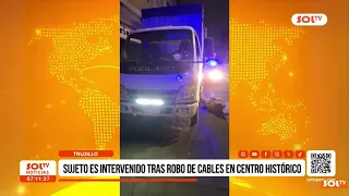 CHORO CABLES CENTER