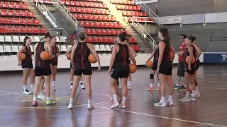 El 'nou' GEIEG comença a rodar