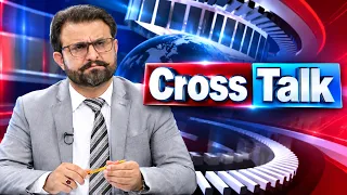 Cross Talk | 15 September 2026 | Khyber News