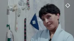 იდეებიდან - ბიზნესამდე | სტარტაპერები | 22.01.2026 იდეებიდან - ბიზნესამდე | სტარტაპერები | 22.01.2026