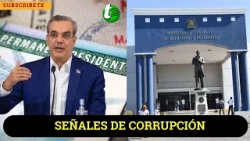 Esta el presidente Luis Abinader gobernando?  Señales de corrupción en migración