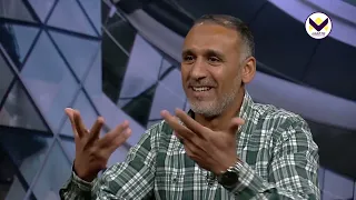الحياة الهادفة - الحلقة 13 - برنامج أسئلة حرة مباشرة
