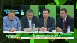 Agricultura la Raport Ovidiu Ghinea P4 23 02 2026