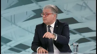 Milić: Izgubili smo Niš 2024. zbog dela opozicije - da shvate značaj ovog trenutka i podrže studente