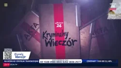 Kryminalny Wieczór 7.02.2026