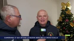 ALLNEWS del 4 Gennaio 2026 edizione sera