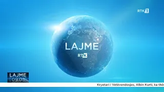 Lajme 09:00 02.09.2026