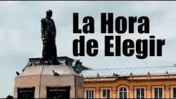 Transferencia ELECTORAL - ES LA HORA DE ELEGIR #teleamiga