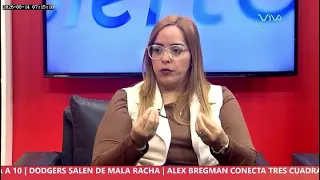 Más de 8,700 mujeres han sido atendidas en CEDI-Mujer | Despierta RD