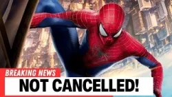 Fans Misled? Real Story Behind Sony’s Spider Man Plans! Fans Misled? Real Story Behind Sony’s Spider Man Plans!