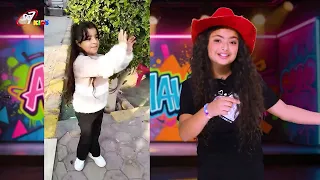 Who is the best at cooking? And who has the most beautiful singing voice? Let's check out our fri...