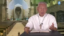 First Things First | March 9, 2026