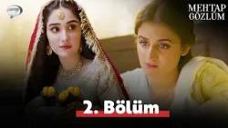 Yeniden #MehtapGözlüm İzliyoruz ? | 2. Bölüm