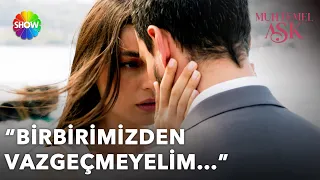 Defne remembers everything! | Probable Love Episode 10