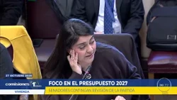 Committees in 1 Minute - October 27, 2026