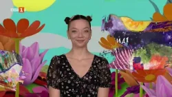 Елеонора Иванова разказва приказката "Цветята на малката Ида" - "Разкажи ми приказка", 05.04.2026