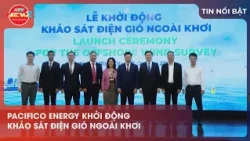 6h Offshore Wind Survey in Ho Chi Minh City