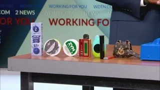 How to talk to your teens about vaping, nicotine pouches