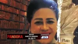 Timur tengah memanas, Iran bisa bertahan? PANDORA Sabtu & Minggu 10.30 wib