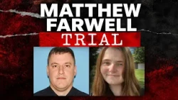 Jury selection begins in trial of ex-Stoughton officer Matthew Farwell in Sandra Birchmore case