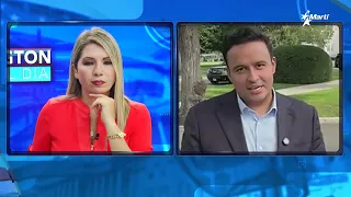 Washington al Día les ofrece las noticias más destacadas de la semana en la capital de la nación.