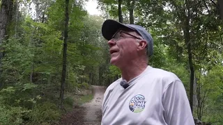 Town of Gibraltar receives multi-million dollar grant for proposed trail