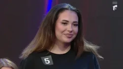 Jocul Greu de concentrat. Maurice Munteanu, pus să ghicească cine cântă live. Tu ai fi reușit?