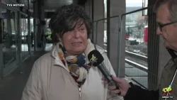 Frigerio is the new secretary of the Erba PD: goal is to reunite the center-left