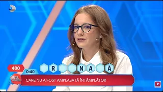 Jocul cuvintelor cu Dan Negru (29.08.2026) - Editie COMPLETA