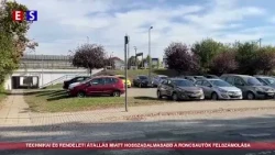 Technikai és rendeleti átállás miatt hosszadalmasabb a roncsautók felszámolása
