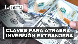 UN speech highlights Honduras as a destination for foreign investment