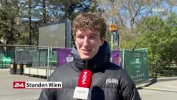 Eurovision Song Contest 2026: So freut sich Wien