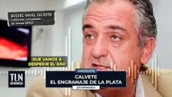 Facturaciones truchas y pago a funcionarios  - #TelenueveDenuncia 16/03/26