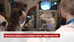 PROCEDURI MEDICALE MODERNE PENTRU TINERII DOCTORI PROCEDURI MEDICALE MODERNE PENTRU TINERII DOCTORI