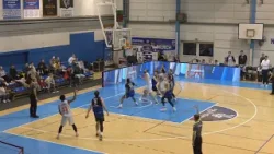 BASKETBAL: Víťazstvo Rytierov, ale kritický tréner Jankovič BASKETBAL: Víťazstvo Rytierov, ale kritický tréner Jankovič