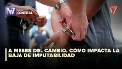 MENDOZA | The outcome following the lowering of the age of criminal responsibility
