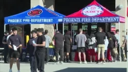 Inside Phoenix’s push to hire more first responders