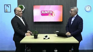 Junto a ti El Matinal de Gracia TV. SBCH