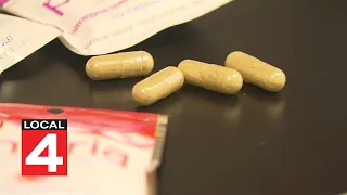 Canton police crack down on kratom, 7-OH sales as legal questions remain