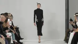 Delicate Resilience by Yanina Couture, Paris Haute Couture Spring/Summer 2024 | FashionTV | FTV