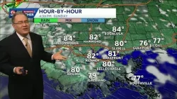 Изменение направления ветра принесет потепление на следующей неделе.