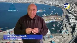 Nuestro Puerto capítulo 31