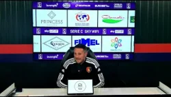 CONFERENZA POTENZA 10 APRILE 2026