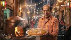 مين فضى الأنبوبة ؟! | التحقيق سامح سند | الاحد 18 رمضان 2026