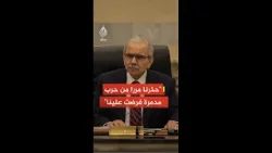 رئيس الوزراء اللبناني: نجدد الرفض التام لأي عمل عسكري خارج مؤسسات الدولة