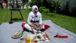 المطبخ البلدي : طريقة تحضيرالخبيزة