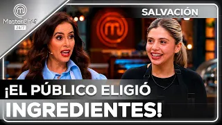 ¡HA TERMINADO UNA SEMANA INTENSA Y HOY TOCA SALVACIÓN! | MASTERCHEF 24/7