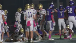 Fearless 40: Lonoke Jackrabbits