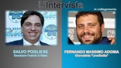 Salvo Pogliese Salvo Pogliese